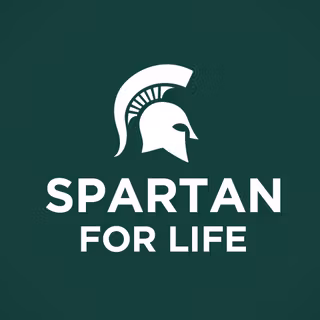 Michigan State basketball wallpaper