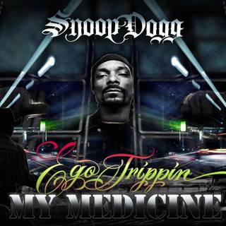 Snoop Dogg Bible Of Love wallpaper