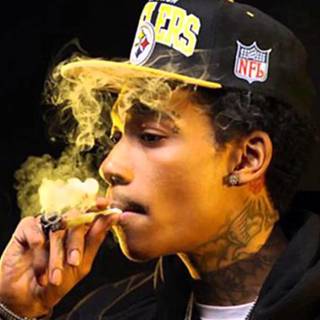 Wallpaper wiz khalifa snoop dogg