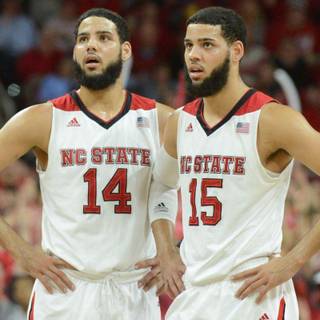 Nevada Wolf Pack men's basketball wallpaper