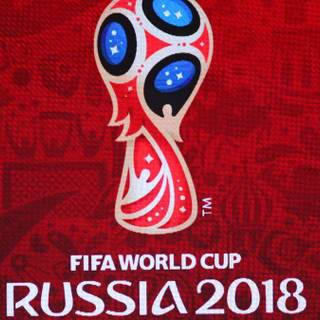 FIFA World Cup Russia 2018 wallpaper