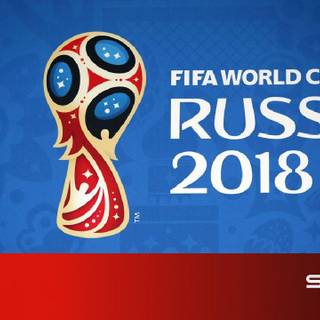 FIFA World Cup Russia 2018 wallpaper