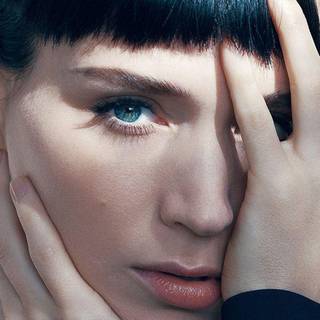 Rooney Mara wallpaper