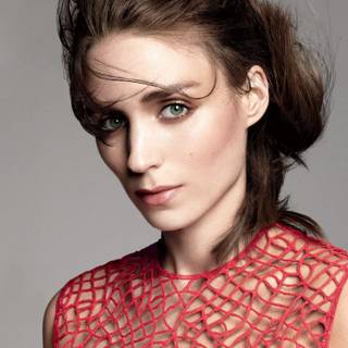 Rooney Mara wallpaper