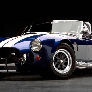 AC Cobra wallpaper