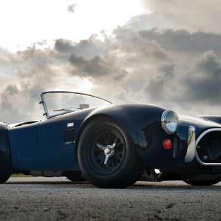 AC Cobra wallpaper