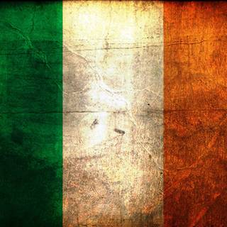  Irish flag wallpaper