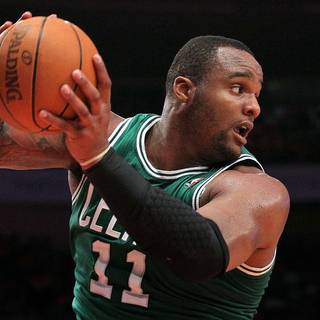 Glen Davis wallpaper