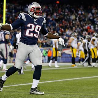 LeGarrette Blount wallpaper