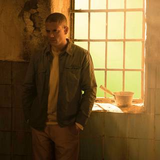 Kaniel Outis wallpaper