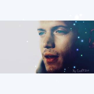 Kaniel Outis wallpaper