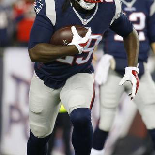 LeGarrette Blount wallpaper