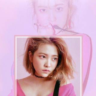 Yeri wallpaper