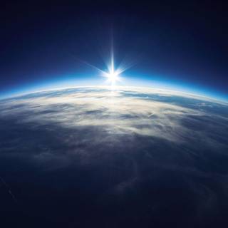 March equinox wallpaper