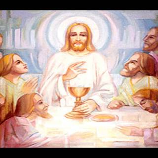 Maundy Thursday wallpaper