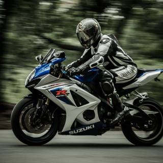Suzuki gsxr 1000 wallpaper