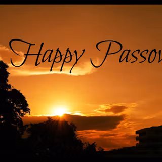 Passover wallpaper