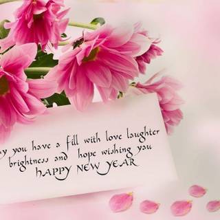 Spring flowers 2018 wallpaper