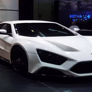 Fastest cars wallpaper