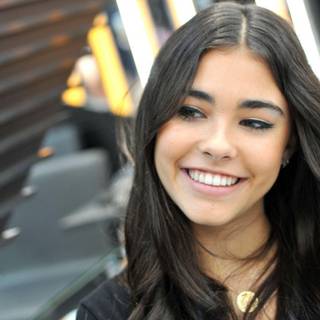 Madison Beer wallpaper