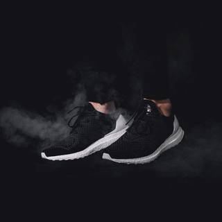 UltraBOOST wallpaper