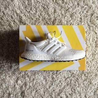 UltraBOOST wallpaper