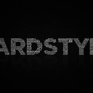 Hardstyle wallpaper