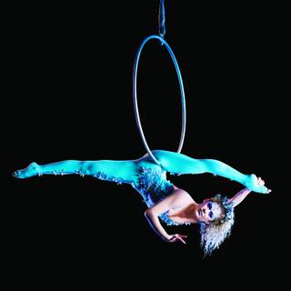 Cirque du Soleil wallpaper