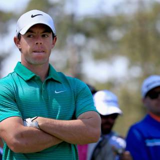 Rory McIlroy wallpaper