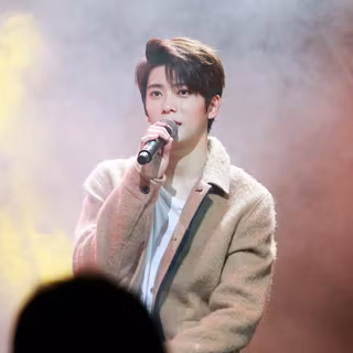 Jung Jaehyun NCT wallpaper