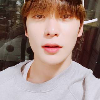 Jung Jaehyun NCT wallpaper