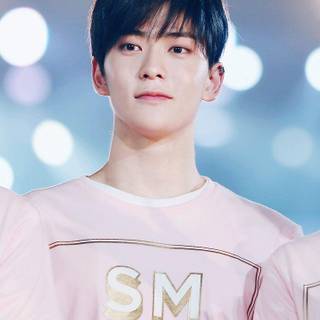 Jung Jaehyun NCT wallpaper