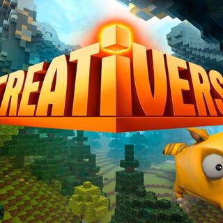 Creativerse wallpaper