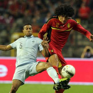 Belgium national football team wallpaper