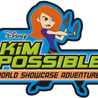Kim Possible wallpaper