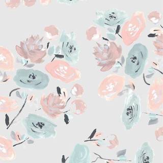 First day of spring 2018 wallpaper