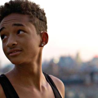 Jaden Smith 2018 wallpaper