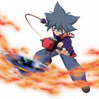 Kai Hiwatari wallpaper