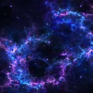 Orion nebula wallpaper