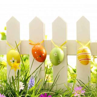 Easter Day wallpaper