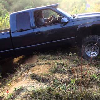 1995 Chevy Silverado wallpaper