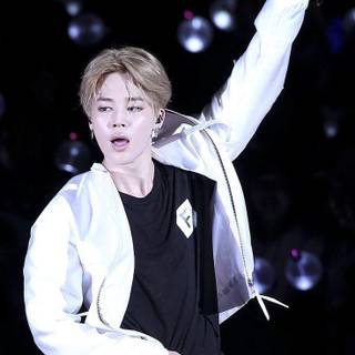 Park Jimin BTS wallpaper
