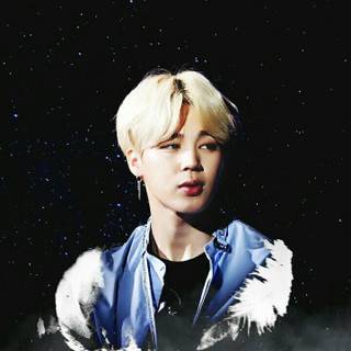 Park Jimin BTS wallpaper