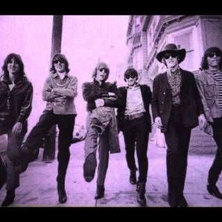 Jefferson Airplane  wallpaper