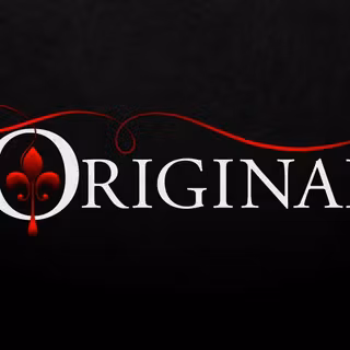 The Originals HD wallpaper