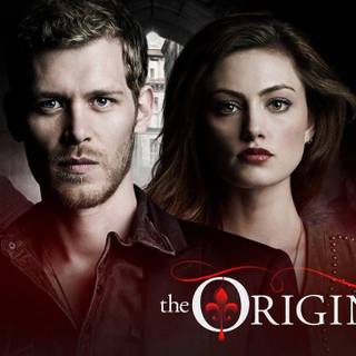 The Originals HD wallpaper