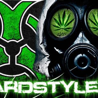 Hardstyle HD wallpaper