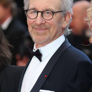Steven Spielberg wallpaper