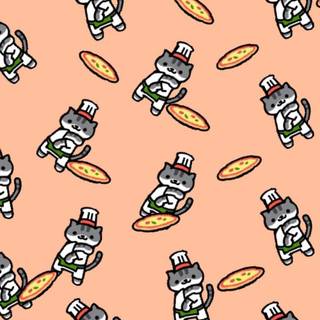 Neko Atsume wallpaper