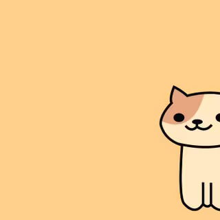 Neko Atsume wallpaper